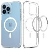 Spigen Ultra Hybrid Mag iPhone 13 Pro Max 6.7 Magsafe biały/white ACS03210